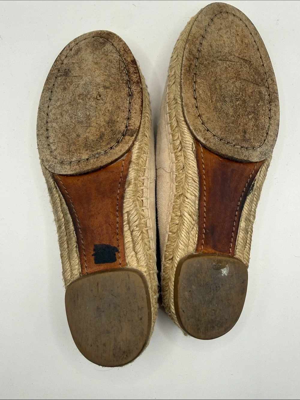 Chloe comfortable suede